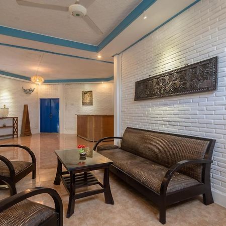 Kudos Guesthouse Ubud מראה חיצוני תמונה