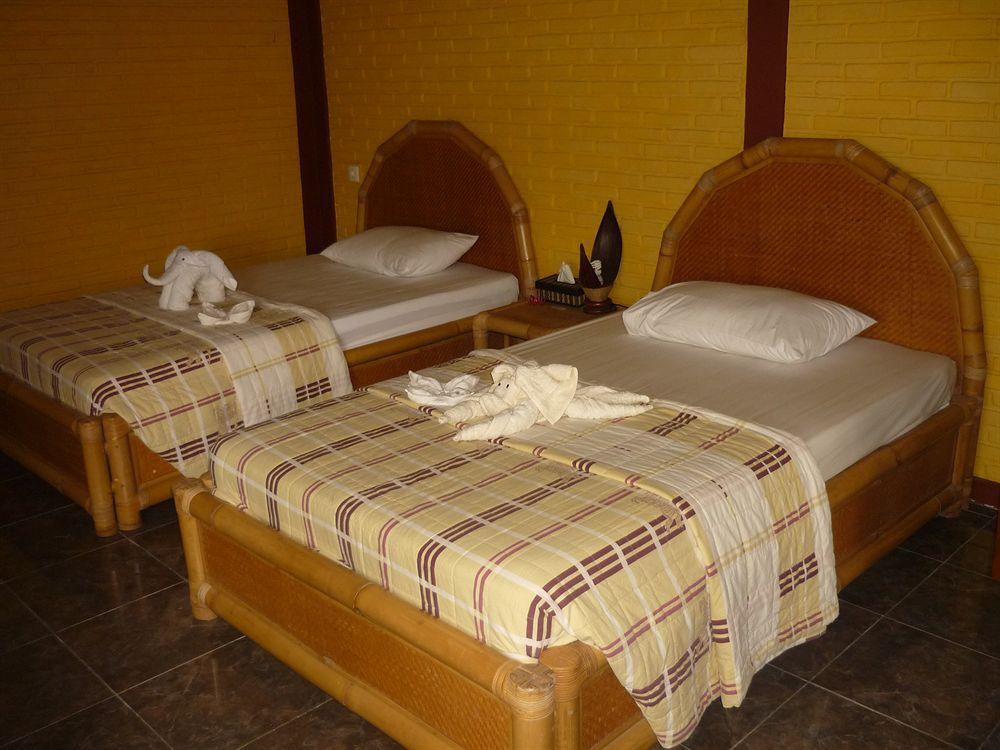 Kudos Guesthouse Ubud מראה חיצוני תמונה