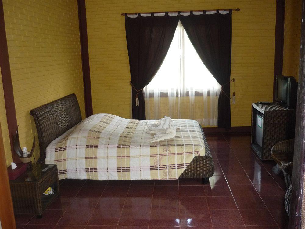 Kudos Guesthouse Ubud מראה חיצוני תמונה