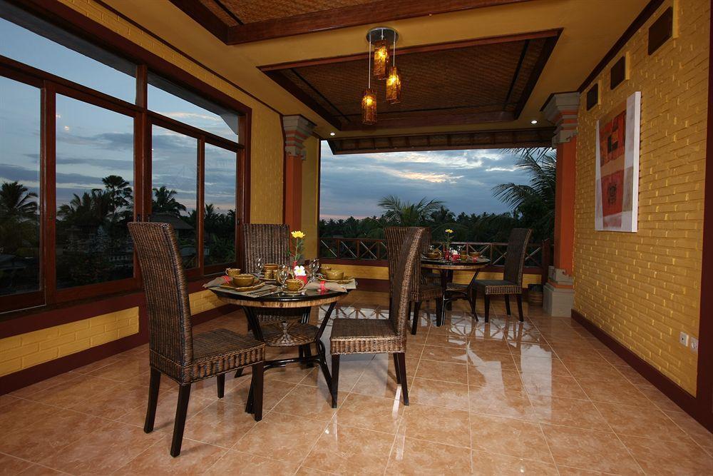 Kudos Guesthouse Ubud מראה חיצוני תמונה
