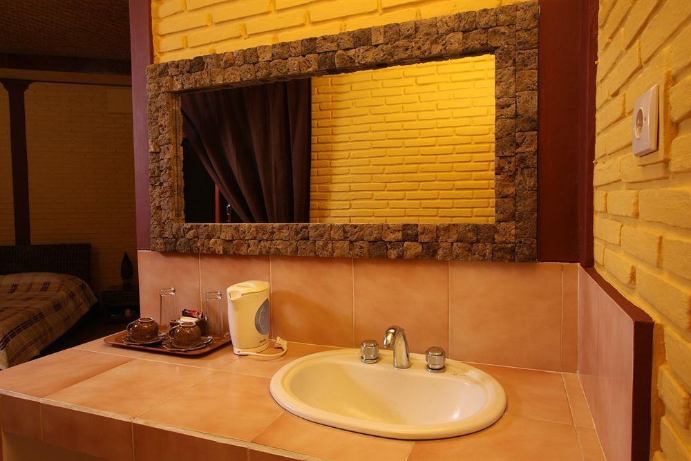 Kudos Guesthouse Ubud מראה חיצוני תמונה