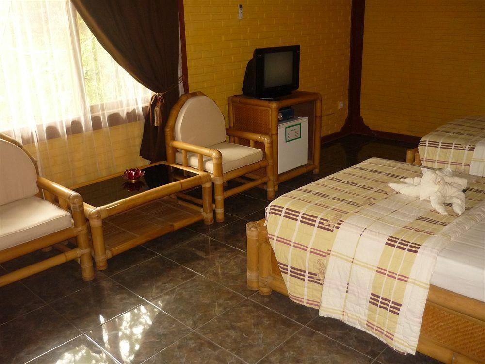 Kudos Guesthouse Ubud מראה חיצוני תמונה