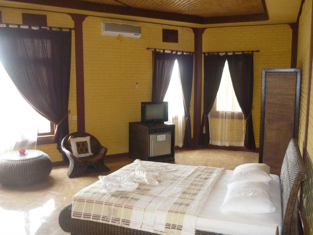 Kudos Guesthouse Ubud מראה חיצוני תמונה