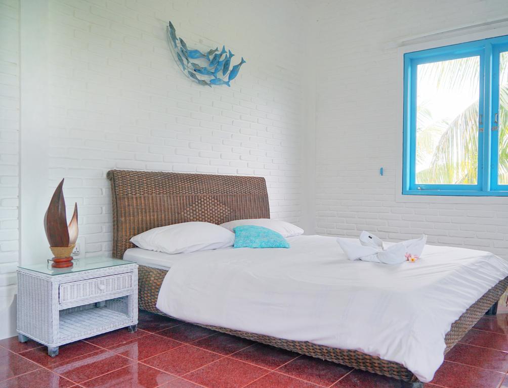 Kudos Guesthouse Ubud מראה חיצוני תמונה