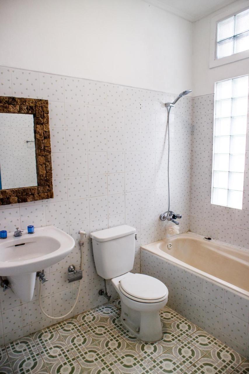 Kudos Guesthouse Ubud מראה חיצוני תמונה