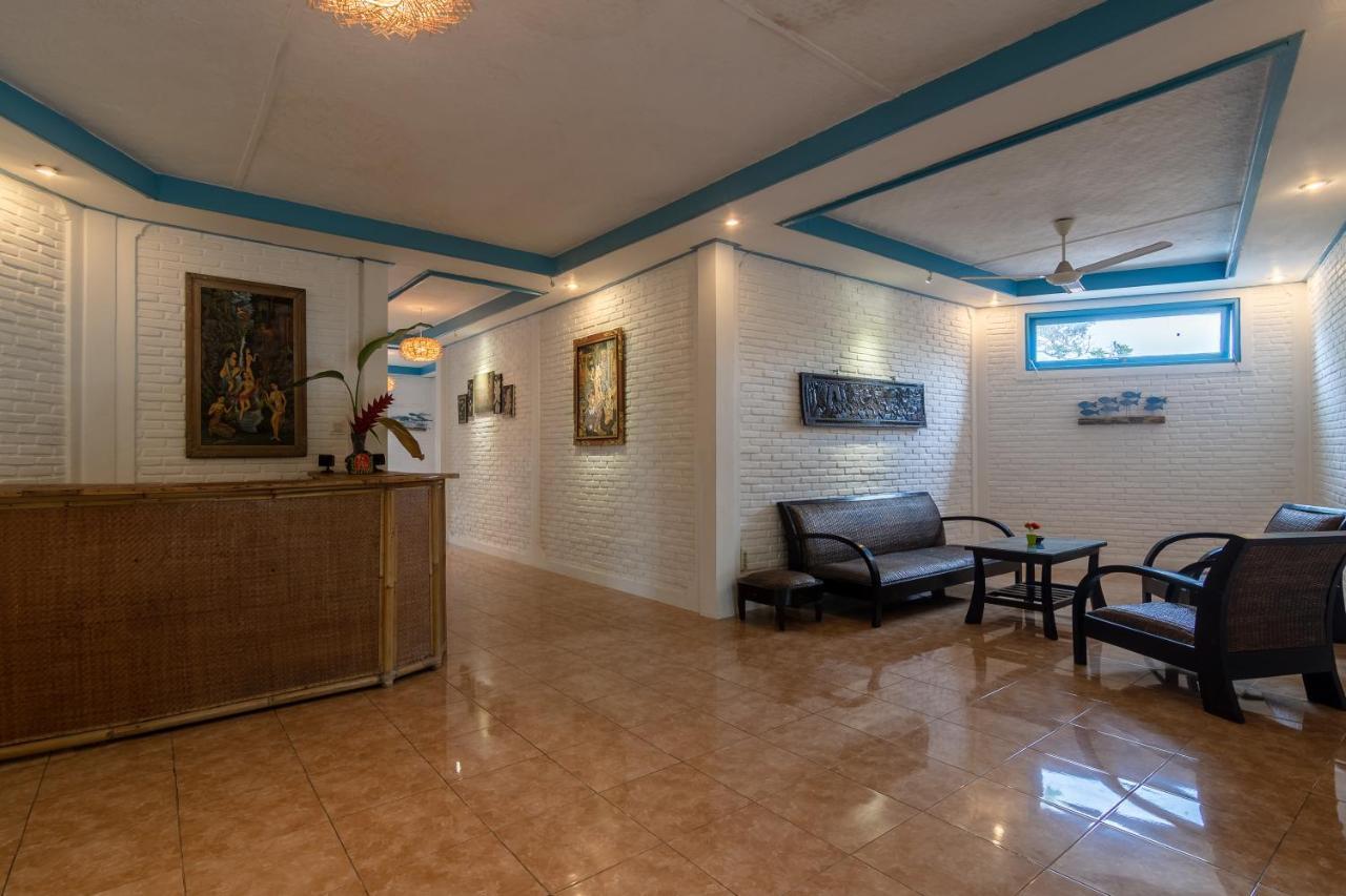 Kudos Guesthouse Ubud מראה חיצוני תמונה