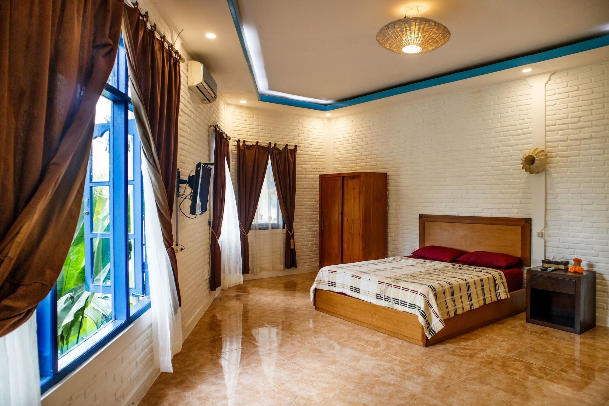 Kudos Guesthouse Ubud מראה חיצוני תמונה
