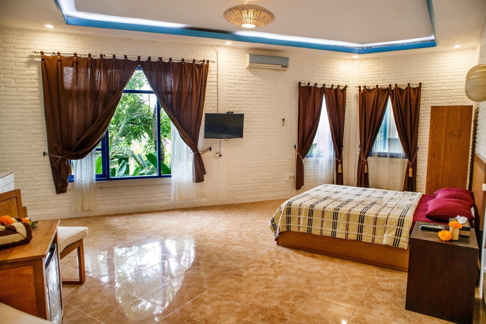 Kudos Guesthouse Ubud מראה חיצוני תמונה