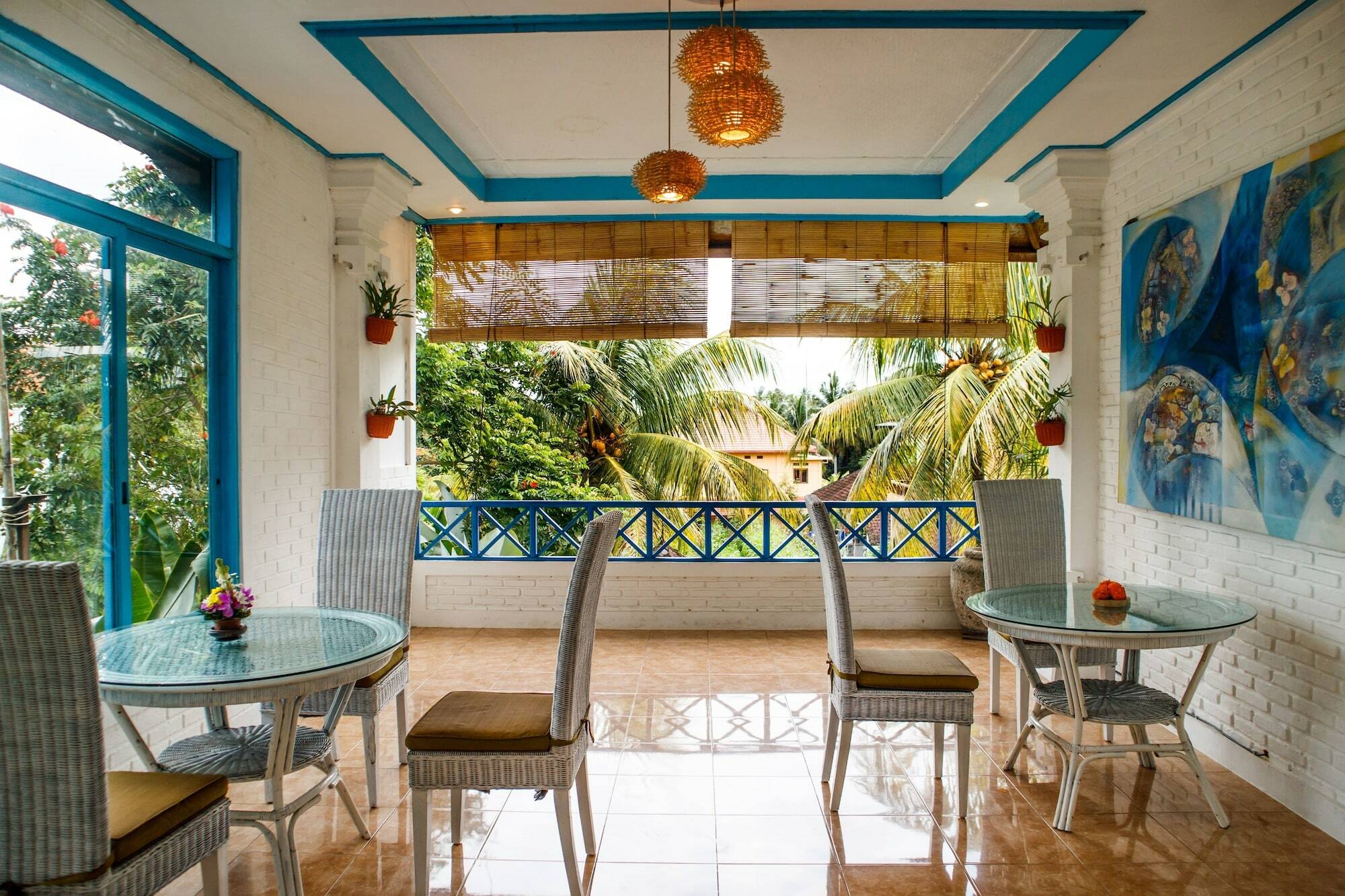 Kudos Guesthouse Ubud מראה חיצוני תמונה