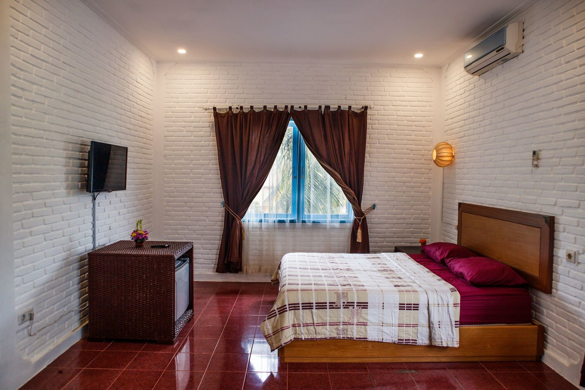 Kudos Guesthouse Ubud מראה חיצוני תמונה