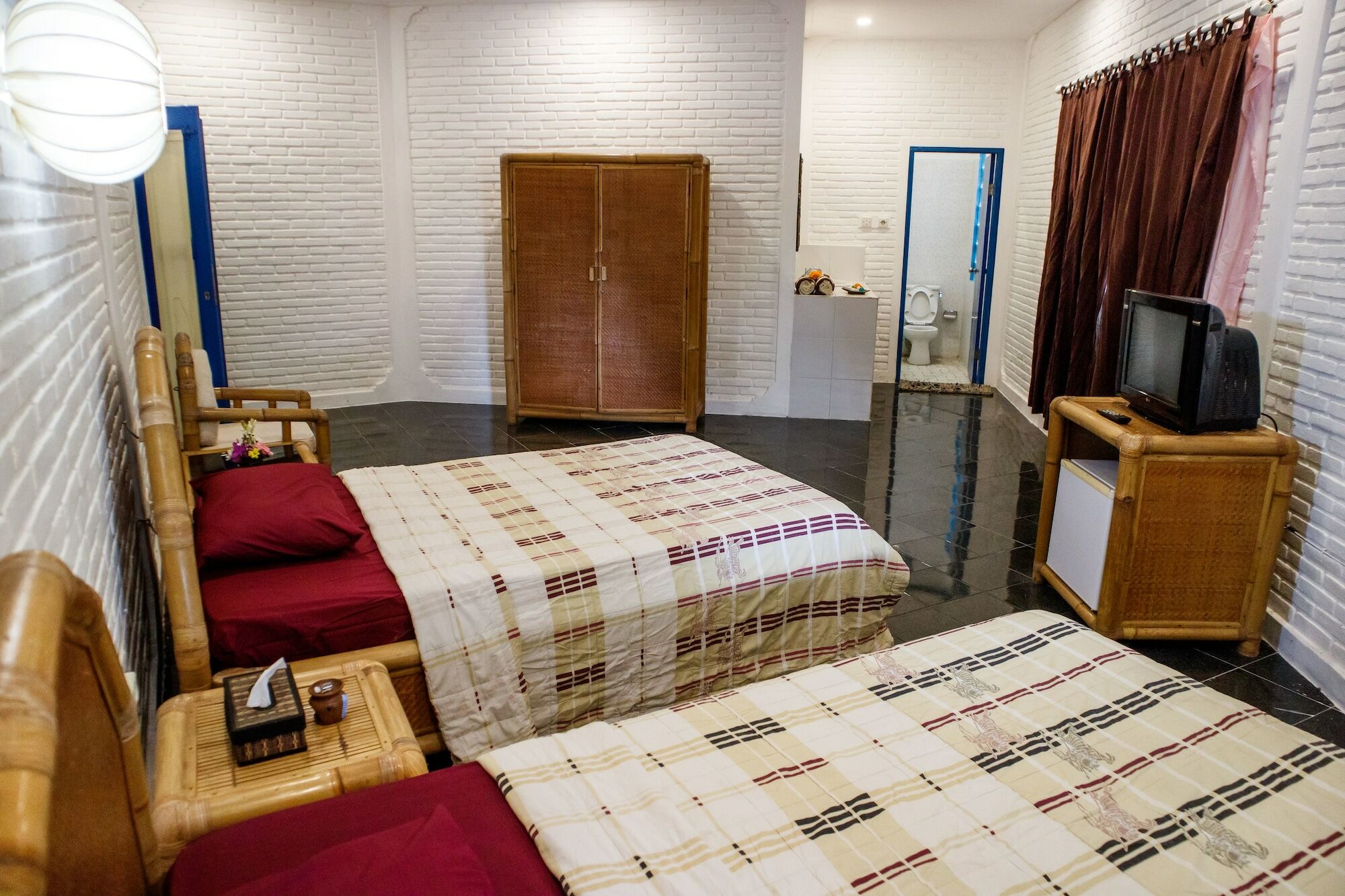 Kudos Guesthouse Ubud מראה חיצוני תמונה