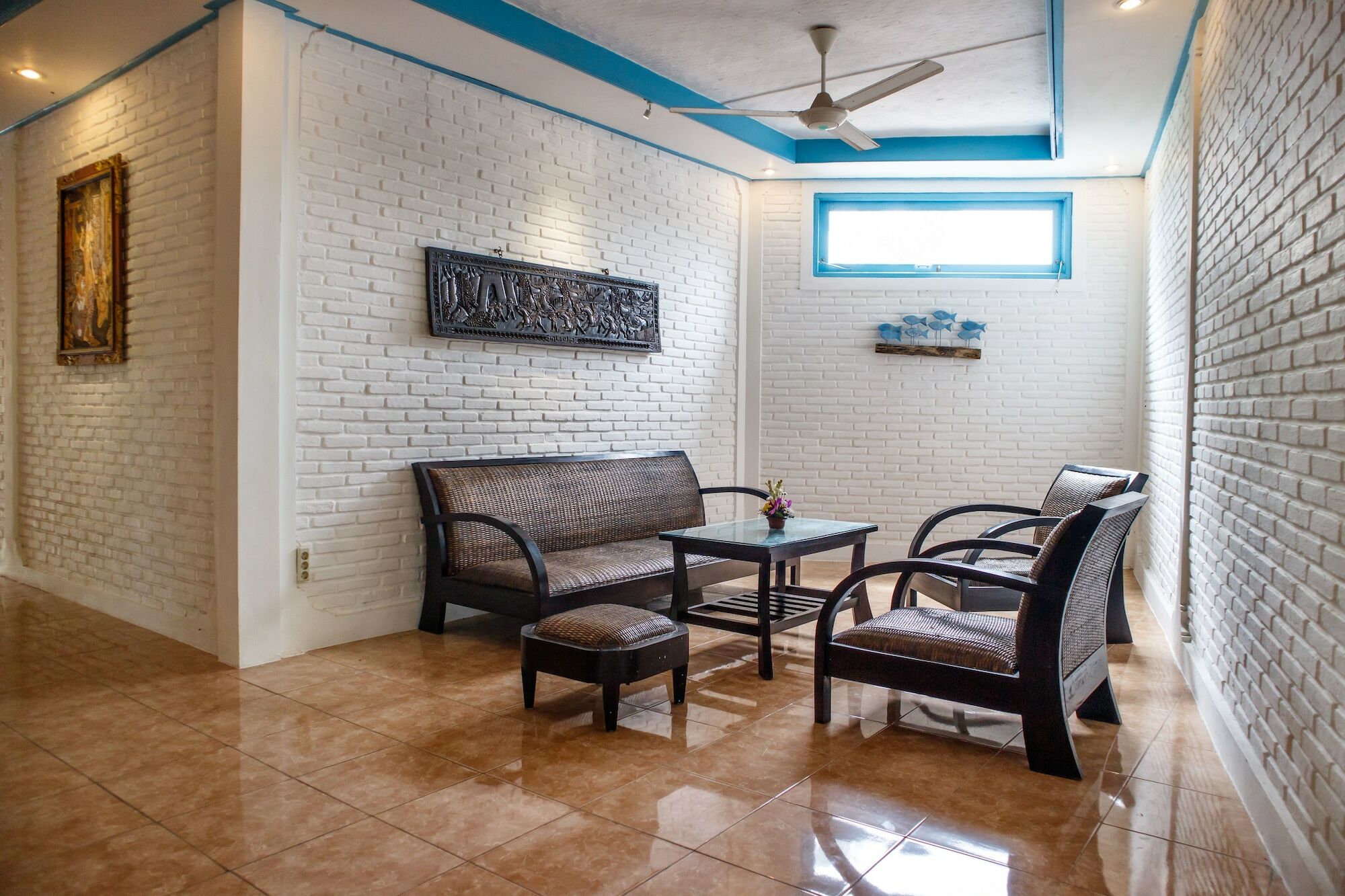 Kudos Guesthouse Ubud מראה חיצוני תמונה