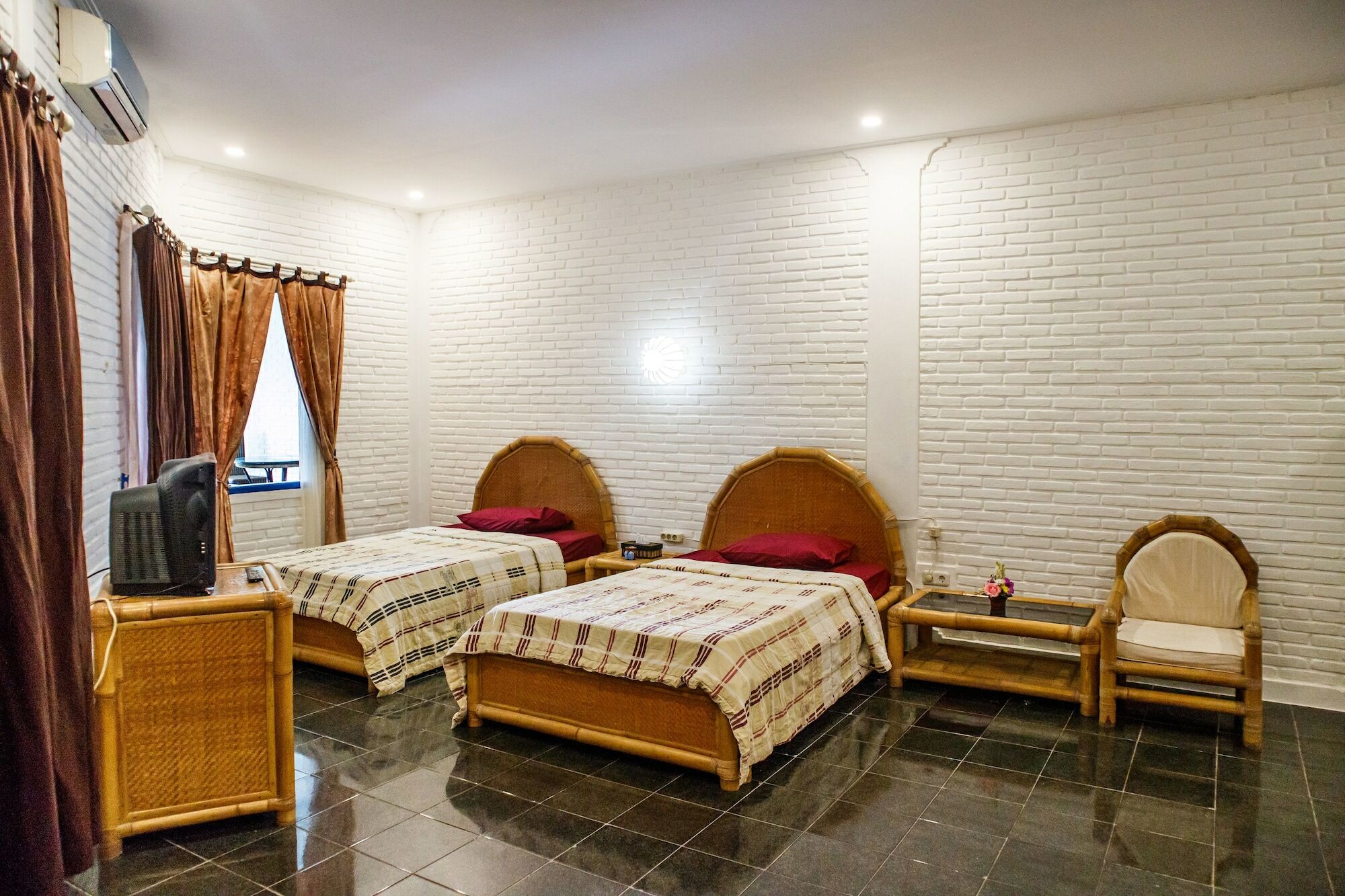 Kudos Guesthouse Ubud מראה חיצוני תמונה