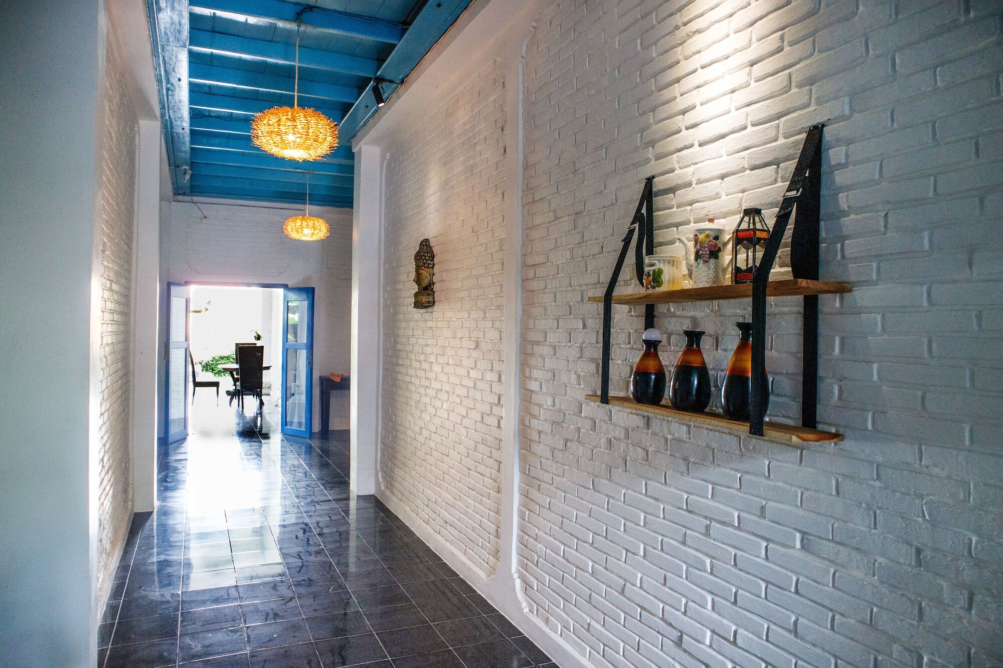 Kudos Guesthouse Ubud מראה חיצוני תמונה